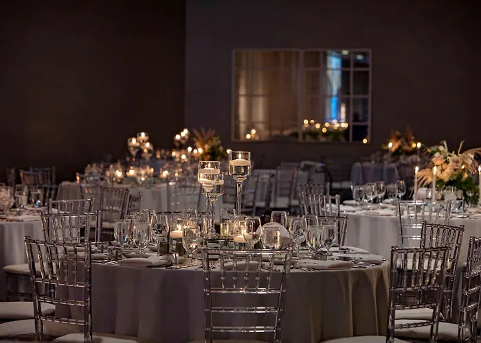 The Royal Sonesta Downtown Отель