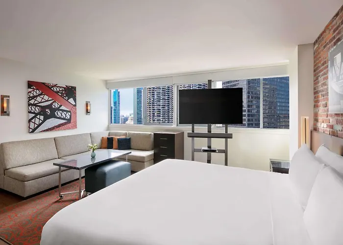 The Royal Sonesta Downtown