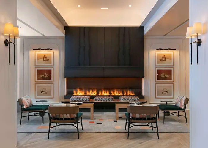 The Royal Sonesta Downtown Отель