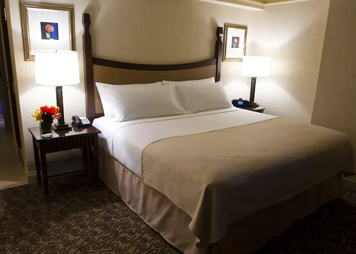 The Royal Sonesta Downtown