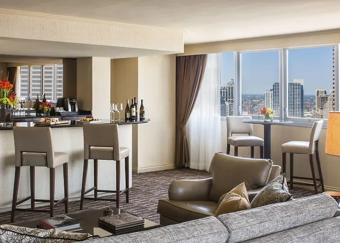 The Royal Sonesta Downtown