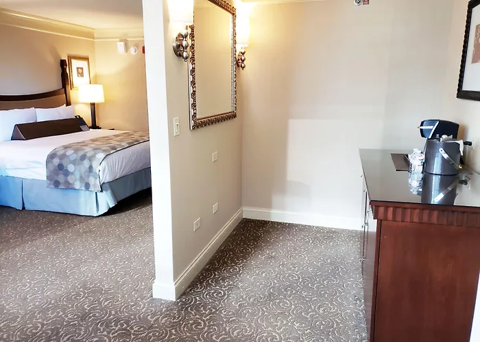 The Royal Sonesta Downtown 4* Чикаго