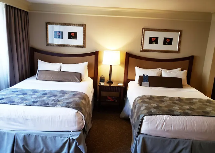 The Royal Sonesta Downtown Отель Чикаго