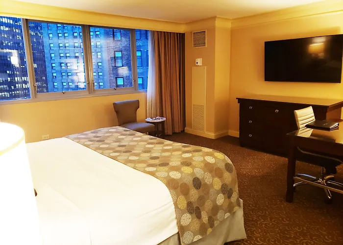 The Royal Sonesta Downtown Отель