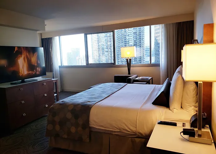 The Royal Sonesta Downtown Отель