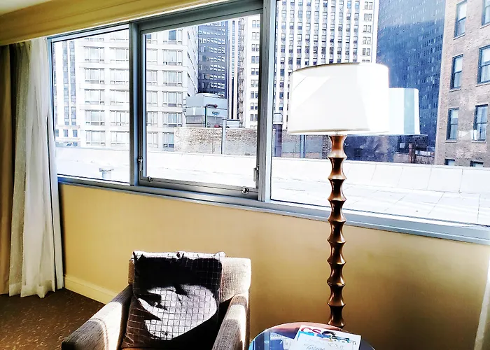 The Royal Sonesta Downtown Отель 4*