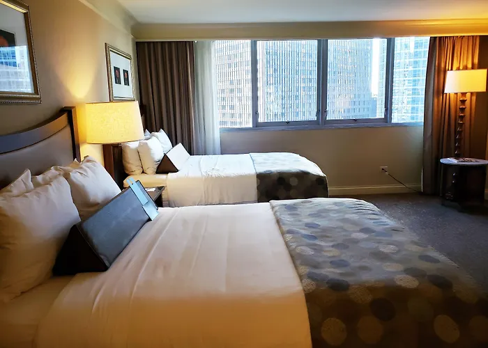 The Royal Sonesta Downtown Отель