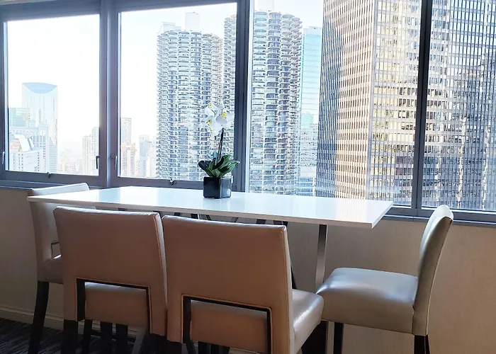 The Royal Sonesta Downtown Отель 4*