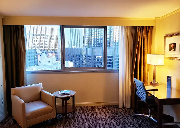 The Royal Sonesta Downtown Отель