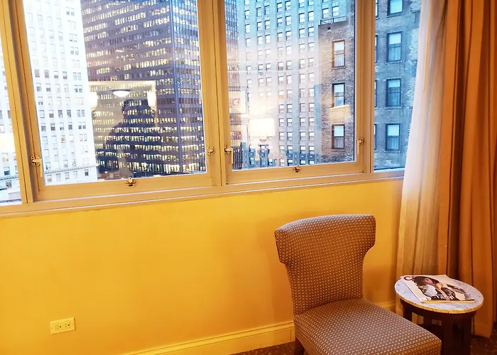 The Royal Sonesta Downtown