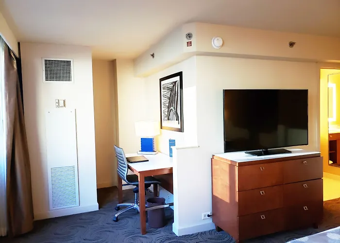 The Royal Sonesta Downtown Отель Чикаго