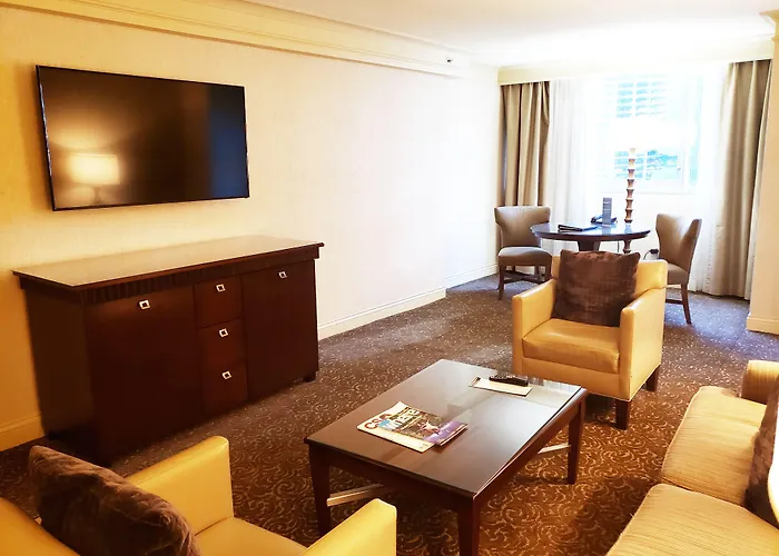 The Royal Sonesta Downtown Чикаго